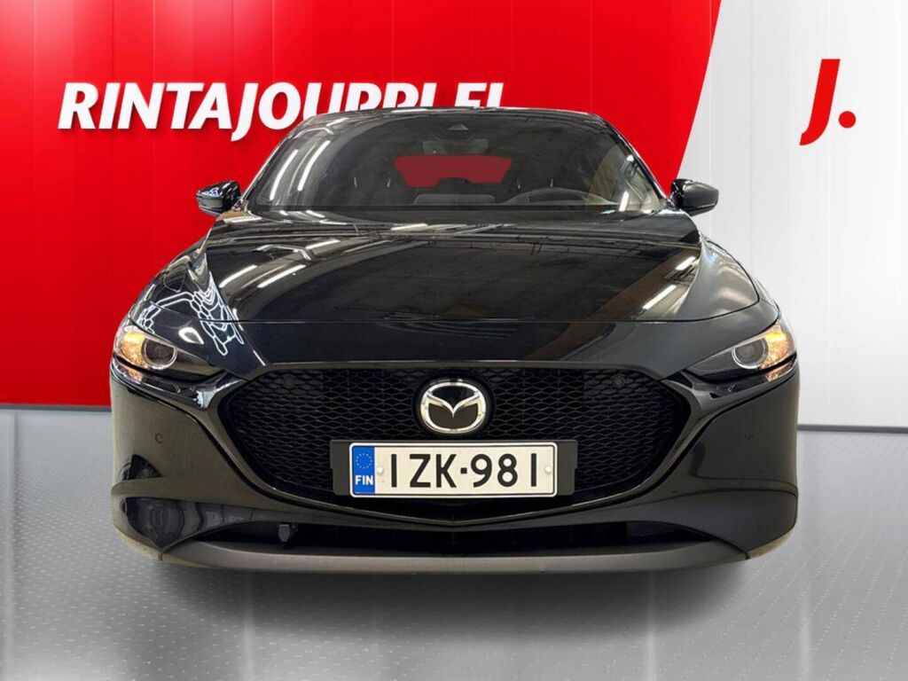 Mazda 3 2021, bild 4/30