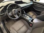 Mazda Mazda3 2021 Musta