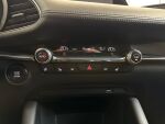 Mazda Mazda3 2021 Musta