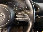 Mazda Mazda3 2021 Musta