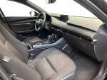 Mazda Mazda3 2021 Musta