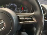 Mazda Mazda3 2021 Musta