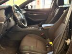 Mazda Mazda3 2021 Musta