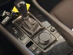Mazda Mazda3 2021 Musta
