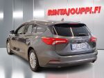 Ford Focus 2021 Harmaa