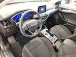 Ford Focus 2021 Harmaa