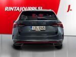 Skoda Octavia 2021 Harmaa