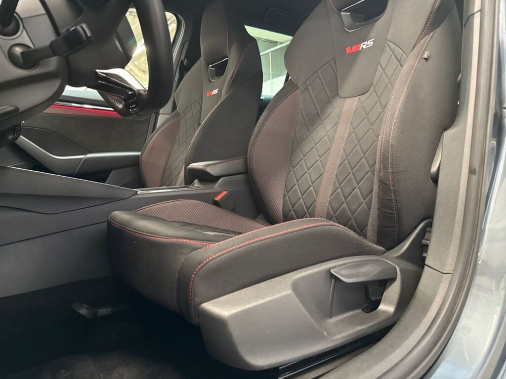 Skoda Octavia 2021 Harmaa