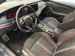 Skoda Octavia 2021 Harmaa