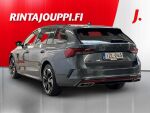 Skoda Octavia 2021 Harmaa