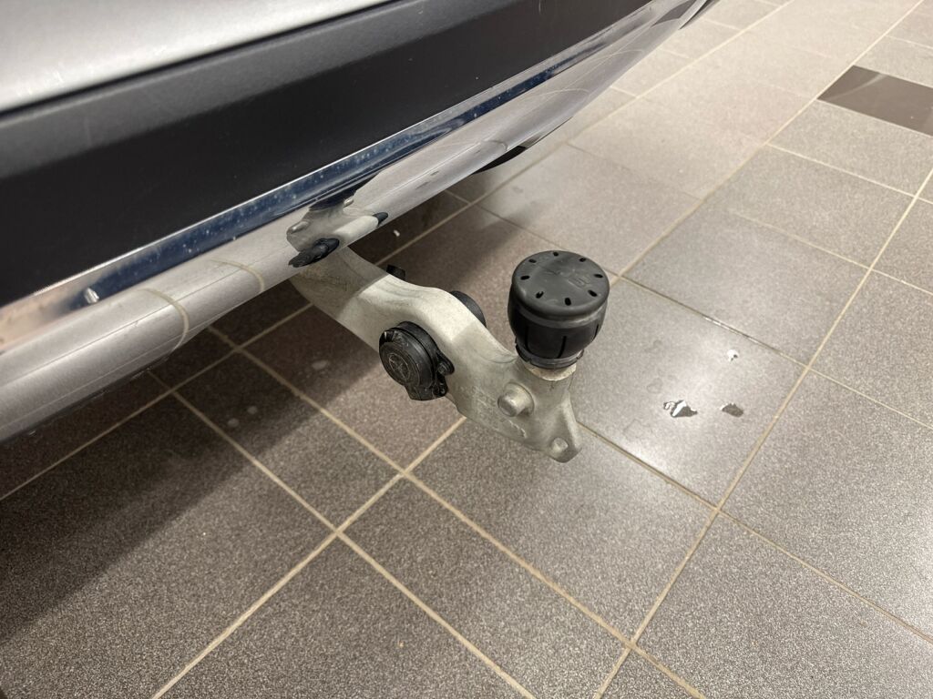 Mercedes-Benz GLE 2021 Harmaa