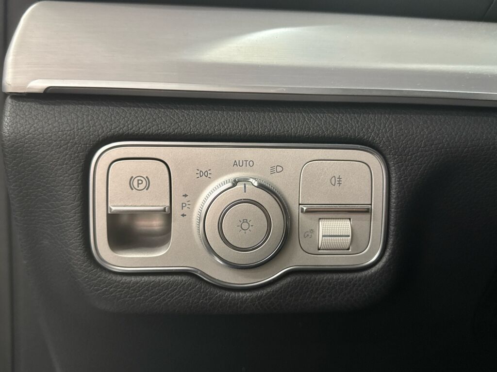 Mercedes-Benz GLE 2021 Harmaa