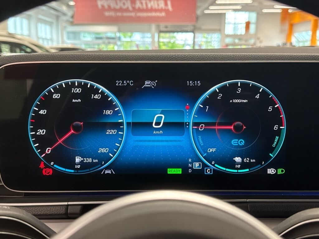 Mercedes-Benz GLE 2021 Harmaa