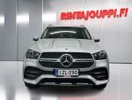 Mercedes-Benz GLE 2021 Harmaa