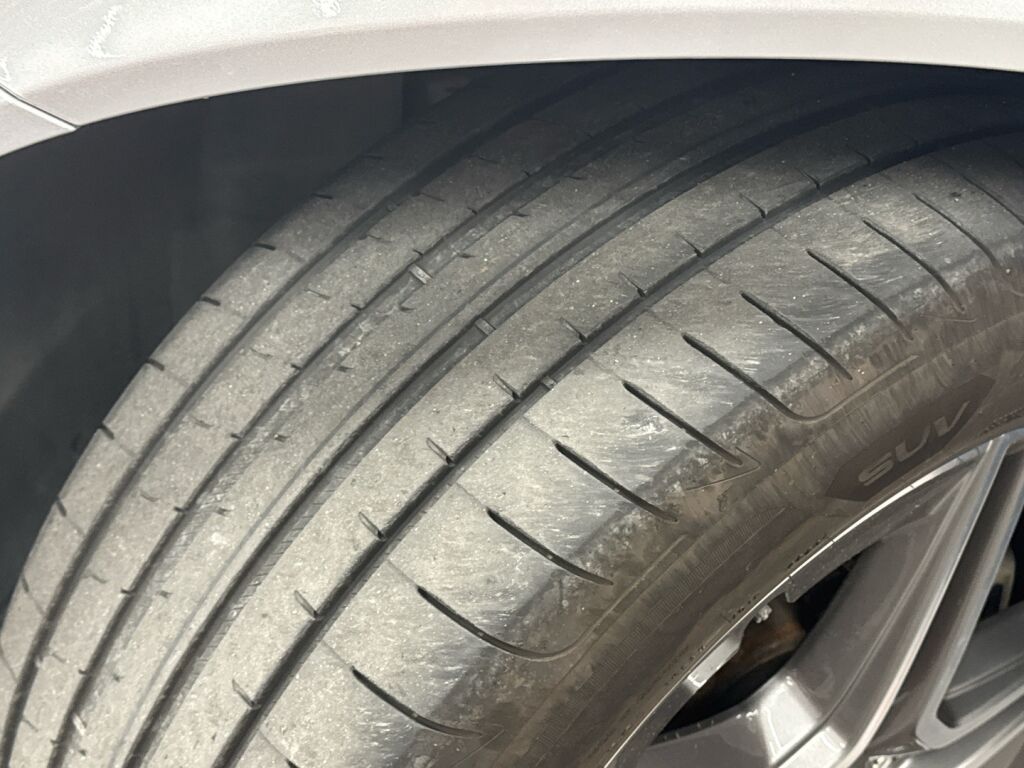 Mercedes-Benz GLE 2021 Harmaa