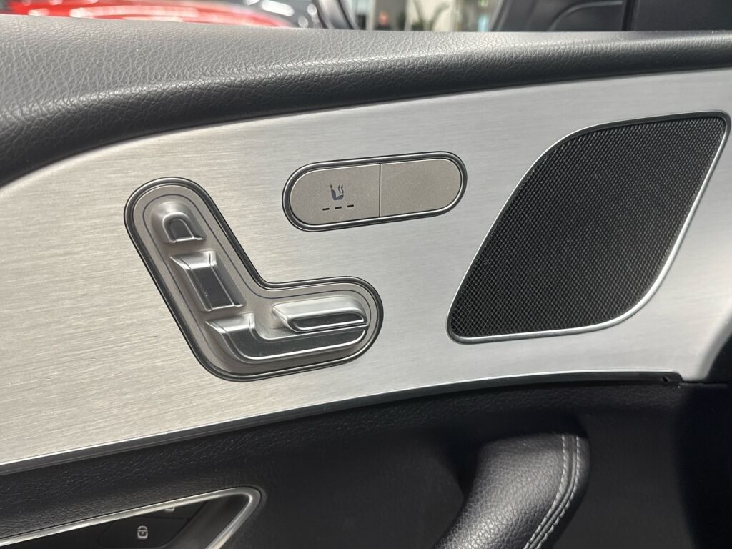 Mercedes-Benz GLE 2021 Harmaa