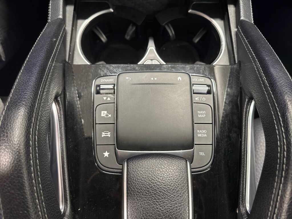 Mercedes-Benz GLE 2021 Harmaa