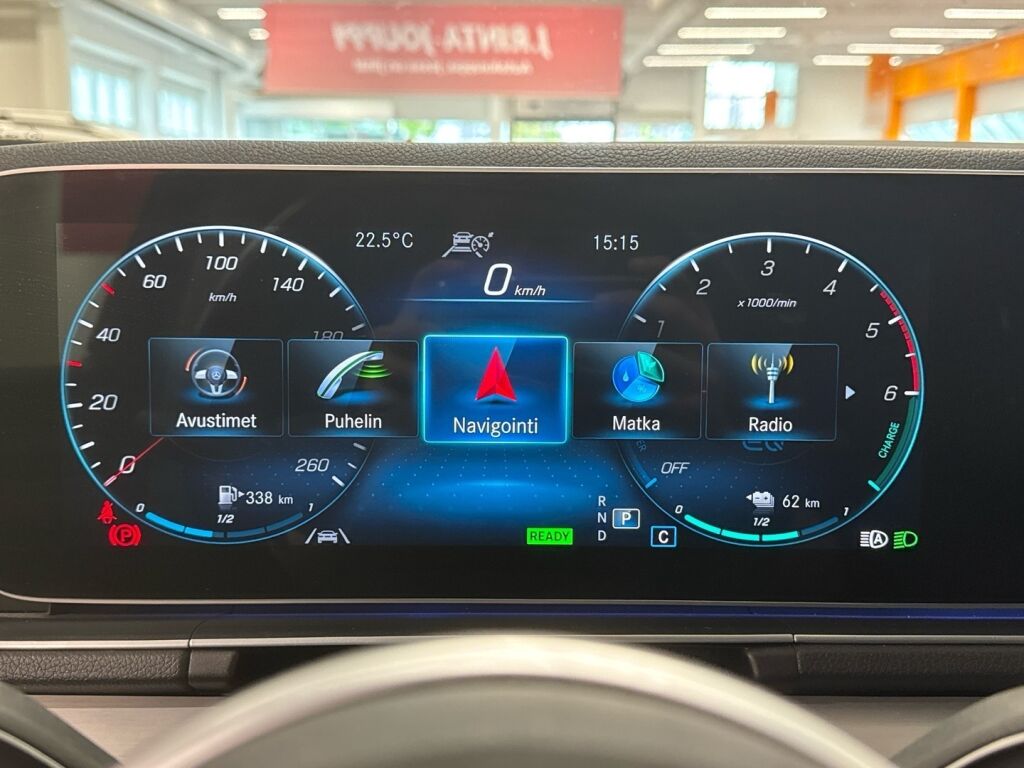 Mercedes-Benz GLE 2021 Harmaa