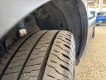 Ford Transit 2021 Sininen