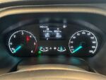 Ford Transit 2021 Sininen