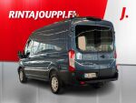 Ford Transit 2021 Sininen