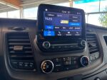 Ford Transit 2021 Sininen