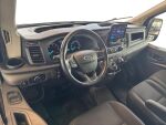 Ford Transit 2021 Sininen