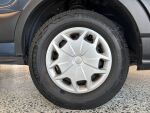 Ford Transit 2021 Sininen