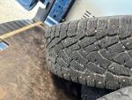 Ford Transit 2021 Sininen