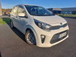 Kia Picanto 2021 Valkoinen