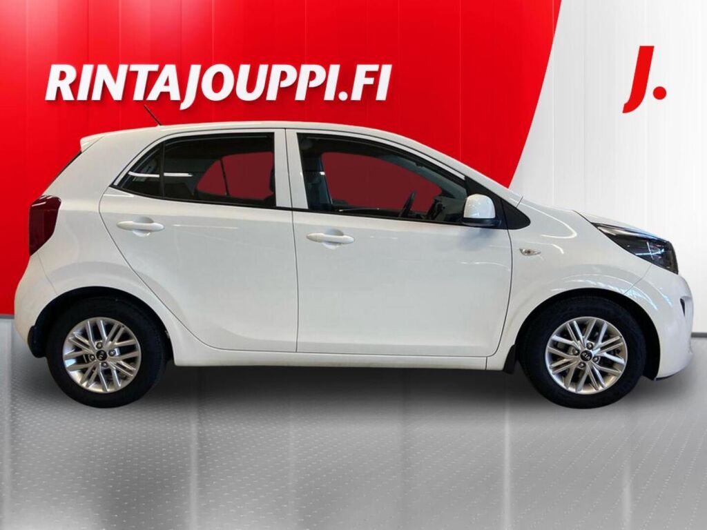 Kia Picanto 1,2 EX 5P 2021, bild 7/27