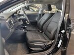 Kia Rio 2021 Musta
