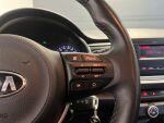 Kia Rio 2021 Musta