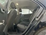 Kia Rio 2021 Musta