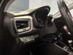 Kia Rio 2021 Musta
