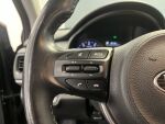 Kia Rio 2021 Musta