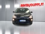 Kia Rio 2021 Musta