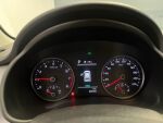 Kia Rio 2021 Musta