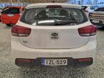 Kia Rio 2021 Valkoinen