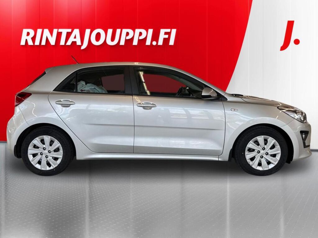 Kia Rio 1,2 LX 2021, kuva 7/23