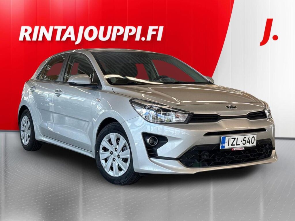 Kia Rio 1,2 LX 2021, kuva 2/23