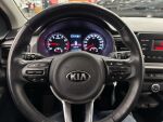 Kia Rio 2021 Punainen