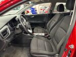 Kia Rio 2021 Punainen