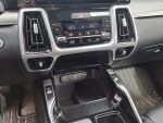 Kia Sorento 2021 Harmaa
