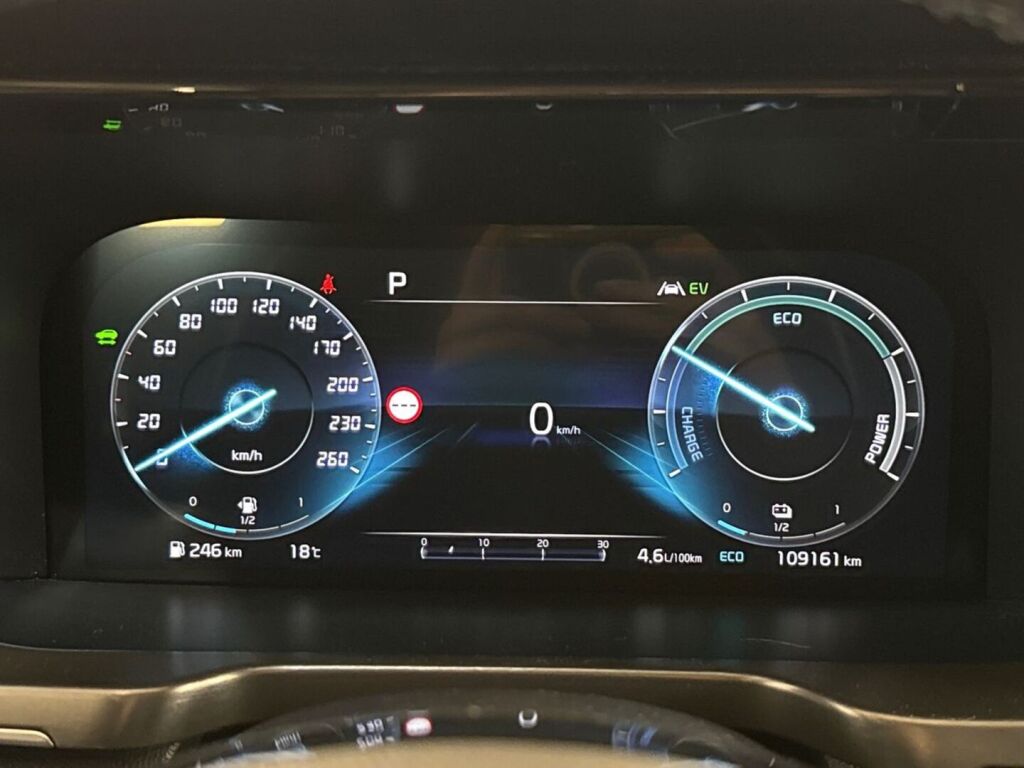Kia Sorento 2021 Harmaa