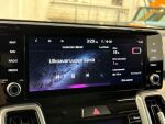 Kia Sorento 2021 Harmaa