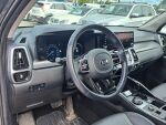 Kia Sorento 2021 Harmaa