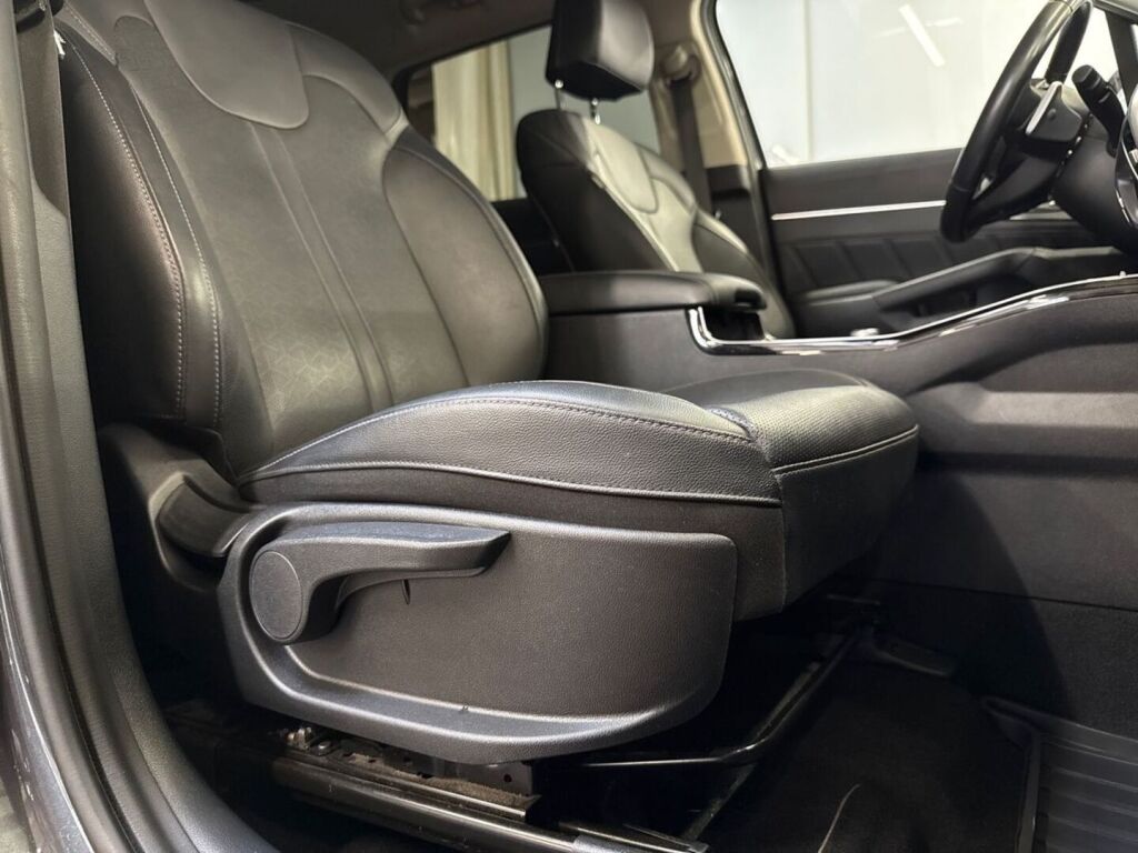 Kia Sorento 2021 Harmaa