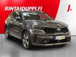 Kia Sorento 2021 Harmaa