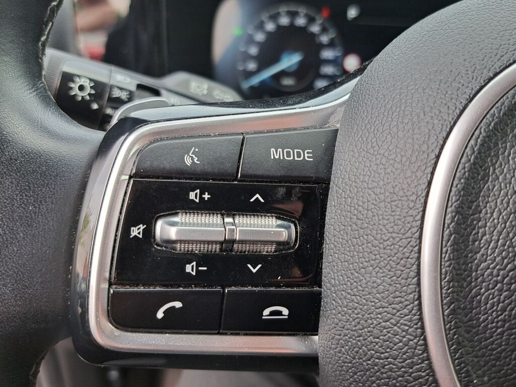 Kia Sorento 2021 Harmaa